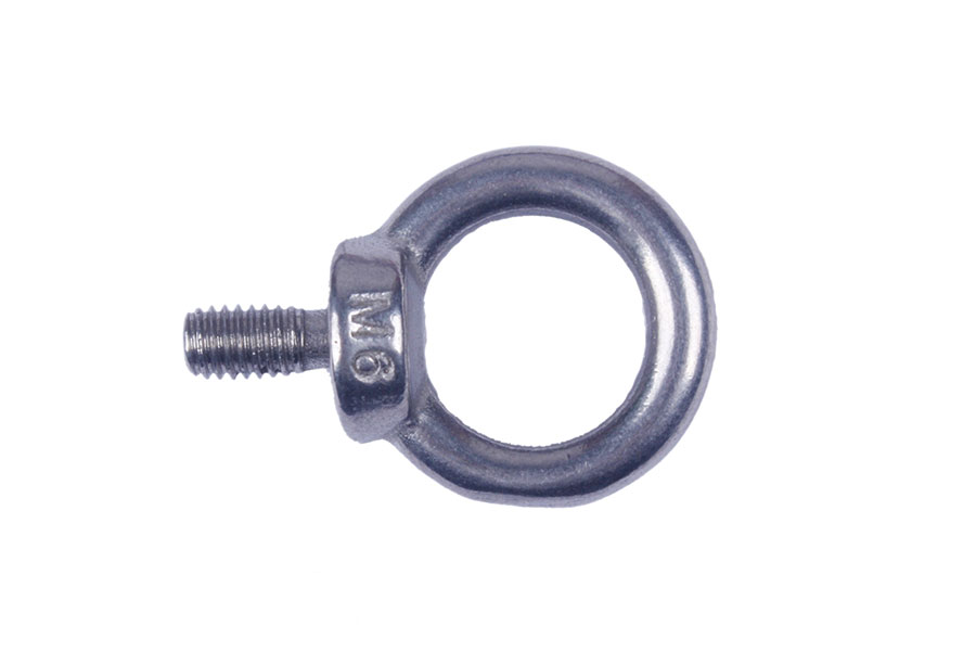 DIN580 GB825 吊環螺栓