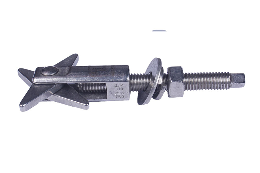 剪切式膨脹螺栓