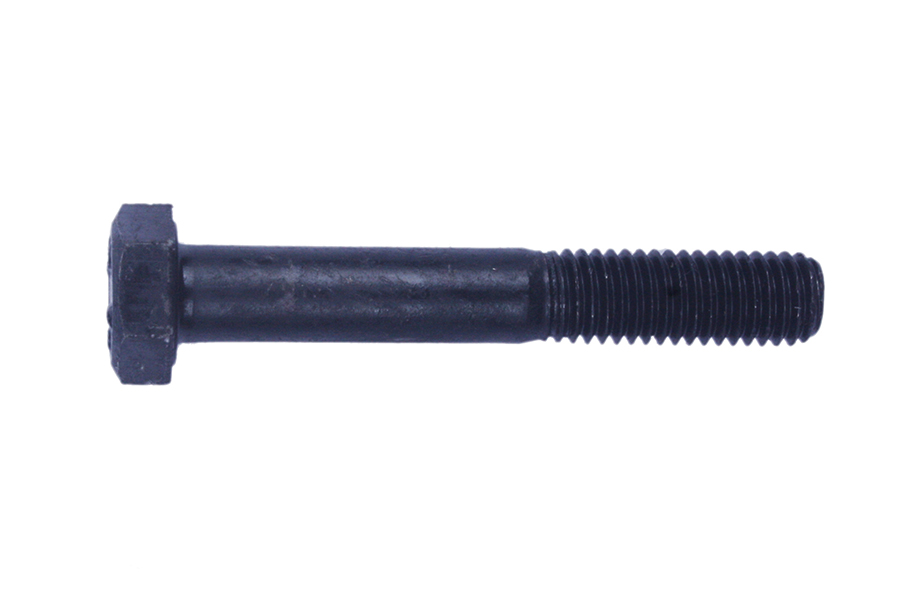 GB5782 六角粗桿半牙螺栓