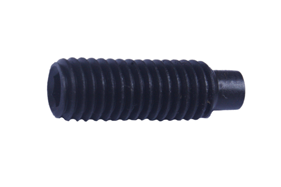 DIN915內六角圓柱端緊定螺釘