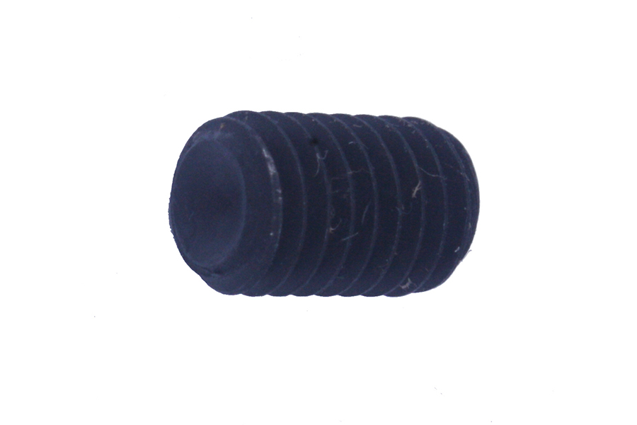 DIN916內六角凹端緊定螺釘