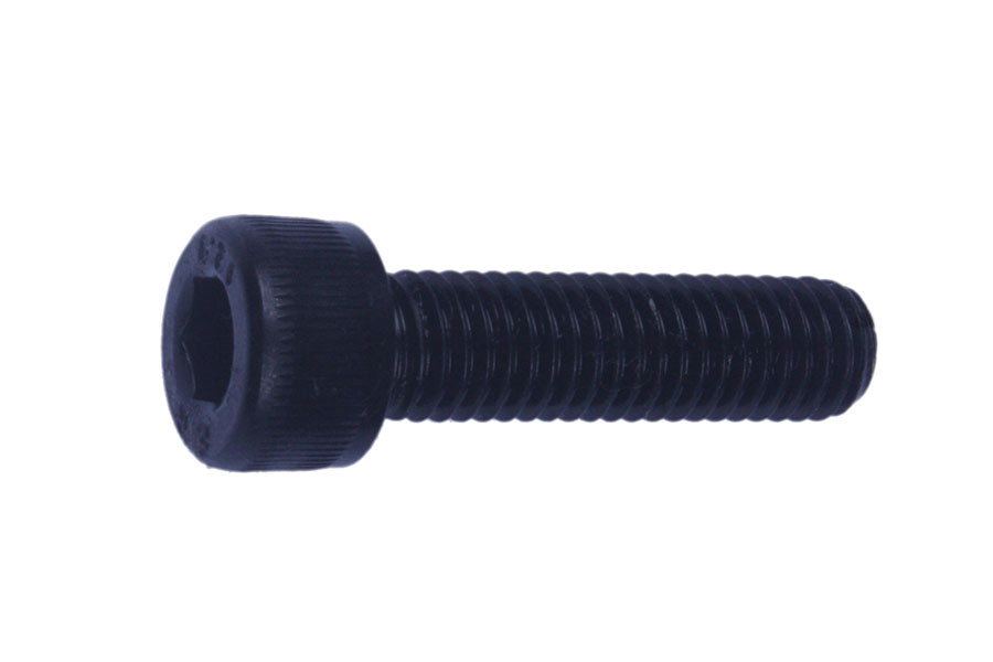 DIN912內六角圓柱頭螺釘